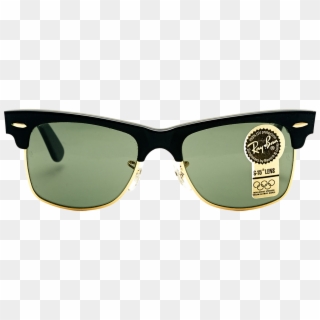 Png Image Information - Ray Ban Clipart