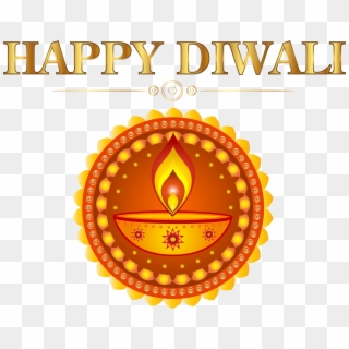 Happy Diwali Png - Happy Diwali Png Background Clipart