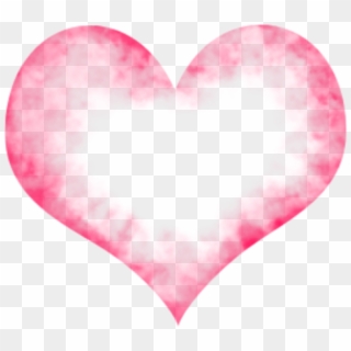 Real Heart Png - Heart Transparent Background Clipart