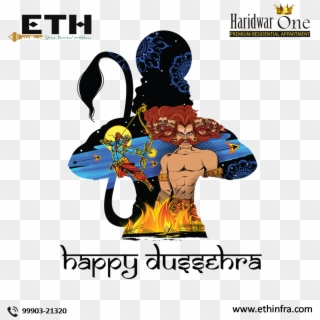 #eth Group Hashtag On Twitter - Happy Dussehra Images In Hindi Clipart