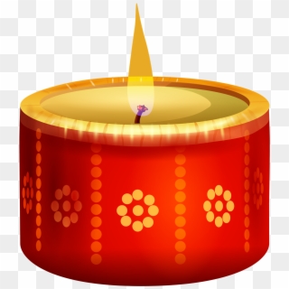 Diya Png High-quality Image - Diwali Images For Editing Clipart