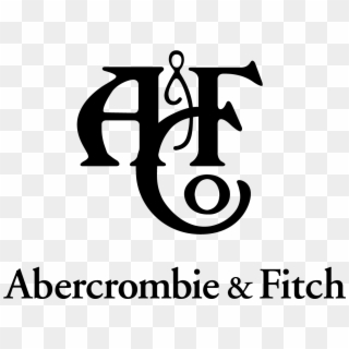 I Am Proud To Announce This Summer I Will Be Joining - New Abercrombie And Fitch Logo Clipart