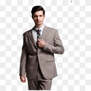 Suit Png Image - Man Coat Pant Png Clipart