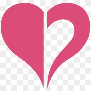 Love Png - Homestuck Heart Symbol Clipart