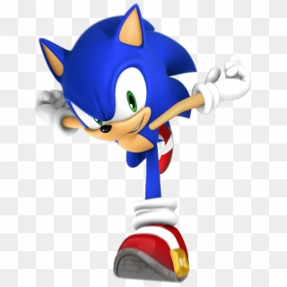 Sonic Colours - Sonic The Head Shog Clipart
