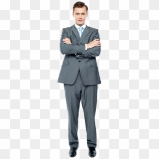 Men In Suit Png Stock Images Clipart