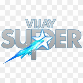 Vijay Super Logo Clipart