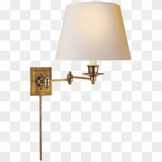 Triple Swing Arm Wall Lamp Circa Lighting - Sconce Clipart