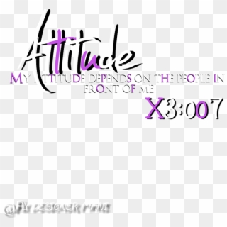 You Can Download All Stylish Png Photo Editing Here - Attitude Png Pic Art Clipart