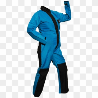 Blue Ladies Suit Hölloch Comfort Lady - Combinaison De Spéléologie Clipart