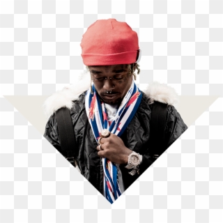 Jewel Nightclub Las Vegas At Aria Resort & Casino - Transparent Lil Uzi Vert Clipart