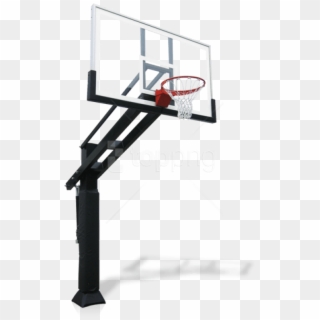 Free Png Nba Basketball Hoop Png Png Image With Transparent - Pro Dunk Hoops Clipart