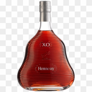 Hennessy Clipart Liqour - Hennessy Xo Marc Newson - Png Download