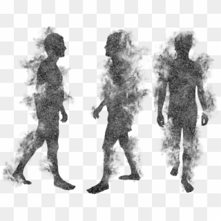 Ghost Png - Poltergeist Png Clipart