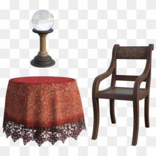 Chair Clipart