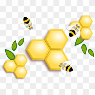 Bees Png Clipart