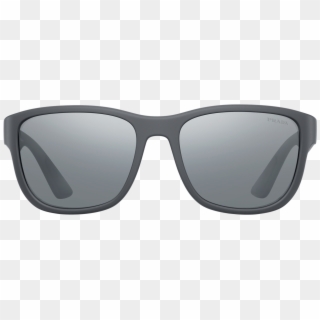 Prada Sunglasses Png Background Image - Plastic Clipart