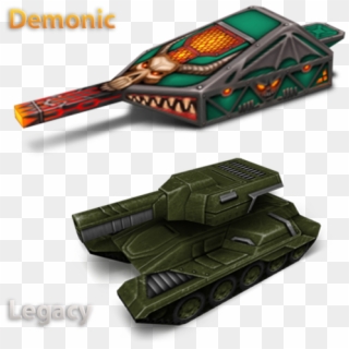 Black Friday 2018 Legacy Demonic - Tanki Online Firebird Demonic Clipart
