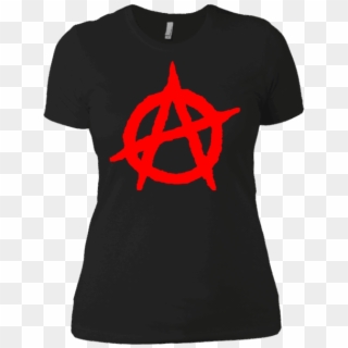 Paris T Shirt, Symbol Logo, I Fall, Anarchy, Symbols, - Anarchy Symbol Clipart
