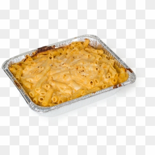 World Famous Take & Bake Mac & Cheese - Penne Clipart