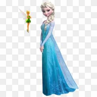 Anna Frozen, Film Frozen, Frozen Snow Queen, Disney - Disney Princess Elsa Png Clipart