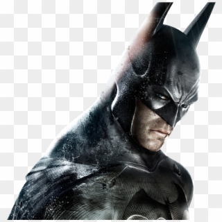 Batman - Batman Arkham Asylum Goty Clipart