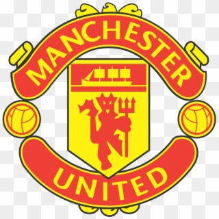 Manchester United Logo - Manchester United Logo 512 512 Clipart