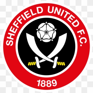 Sheffield United Logo Png Clipart