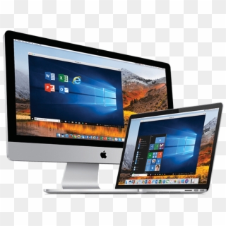 Best Virtual Machine Software For Mac - Parallels Desktop For Mac 14 Clipart
