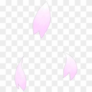 Pink Flower Free Clip - Sketch - Png Download