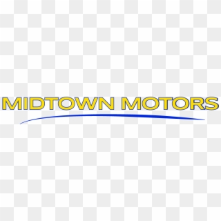 Midtown Motors Of Nc - Oval Clipart
