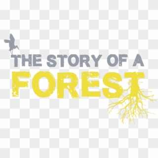 The Forest Logo Png - Graphic Design Clipart
