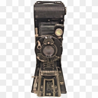 Antique Kodamatic Camera No 1 Pocket Kodak Special - Strap Clipart