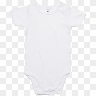 Infant One-piece - Active Shirt Clipart