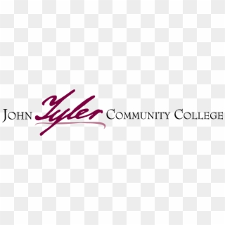 John Tyler Community College Logo , Png Download - John Tyler Community College Logo Clipart