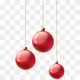 Christmas Ornament Clipart