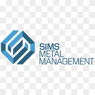 Pond Transparent Sims - Sims Metal Management Logo Clipart