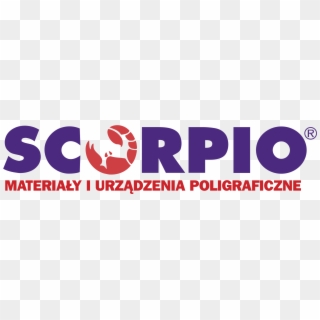 Scorpio Logo Png Transparent - Scorpio Clipart