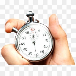 Stop Watch Free Png Image - Stop Watch Without Background Clipart