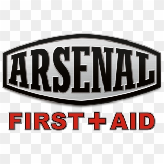 Arsenal-first Aid Clipart