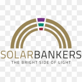 Solar Bankers - Solar Bankers Logo Clipart