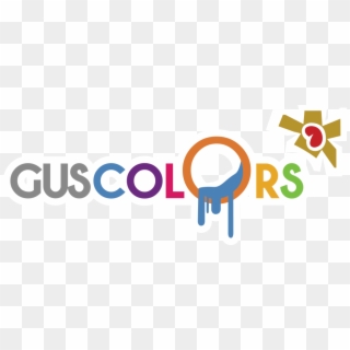 Guscolors - Graphic Design Clipart