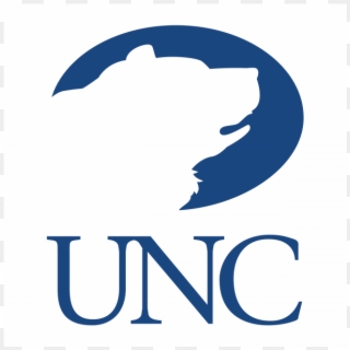 Unc Tar Heels Logo - University Of Northern Colorado College Of Education Clipart