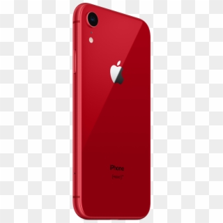 163 Kb Png - Iphone Xr 64gb Red Clipart