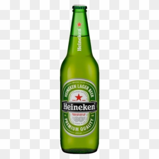 Heineken Beer Bottle Png Clipart