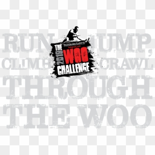 About Woo Challenge - Graphic Design Clipart