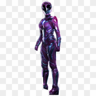 Png Power Rangers Movie - Power Rangers Pink Naomi Clipart