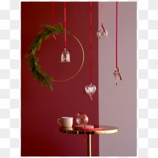 Ann Sofi Romme Annual Christmas Bell 2018 Clear - Christmas Day Clipart