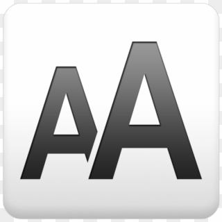 Spelling Alphabet 4 - Sign Clipart