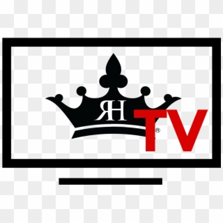 Royal Heir Tv - Fubu Crown Logo Clipart